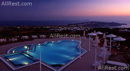 Orizontes Hotel 3